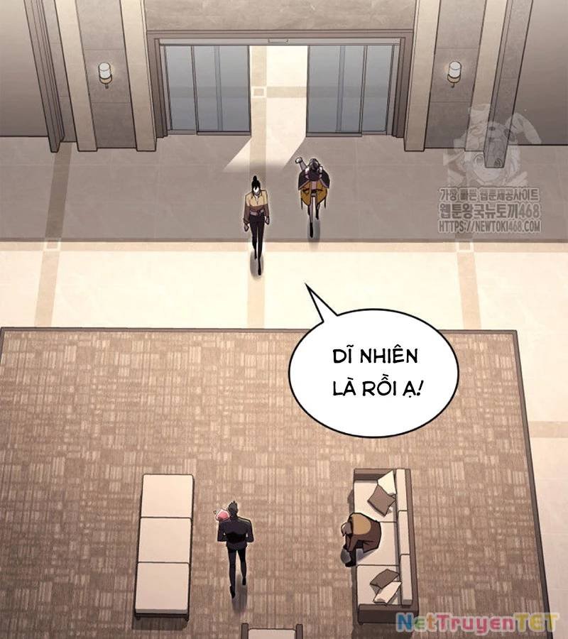 Vị Vua Mạnh Nhất Đã Trở Lại chapter 112 57