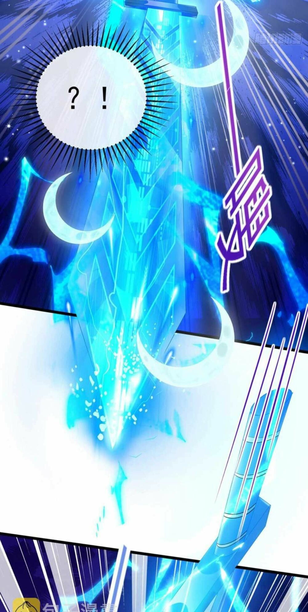 quân hoả nữ hoàng chapter 47 39