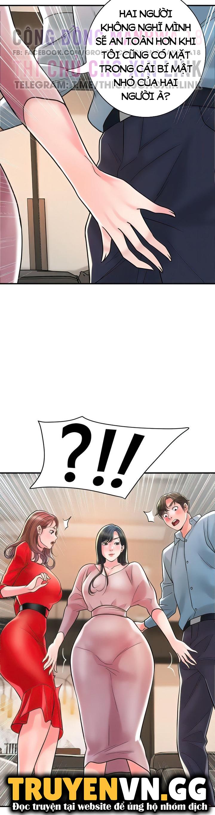 thị trấn nóng bỏng chapter 102 15