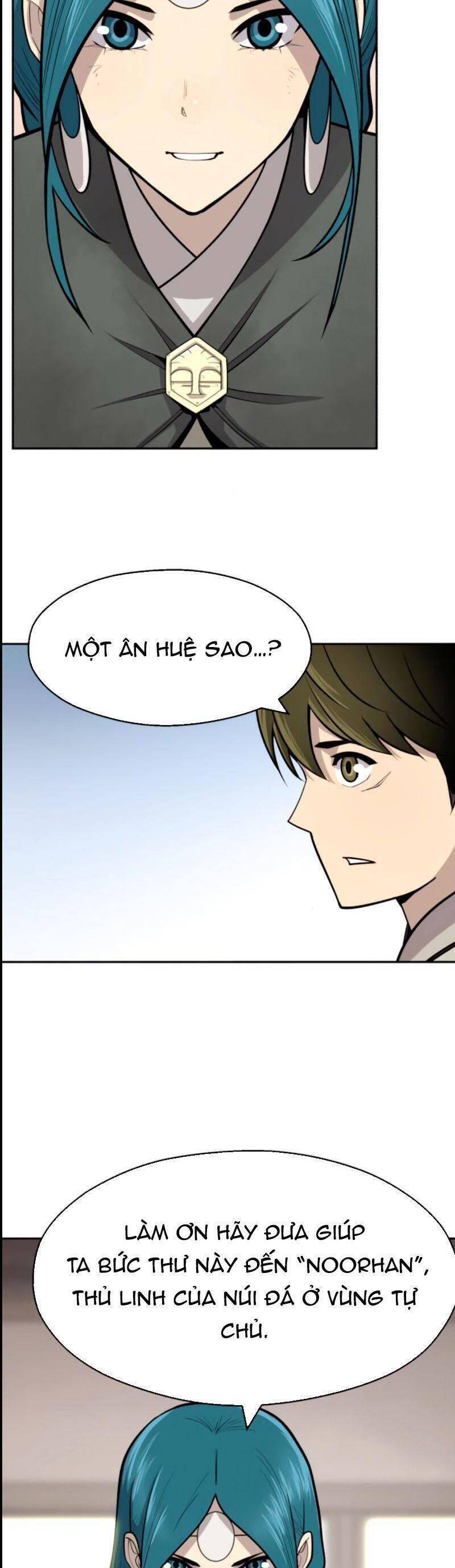 thiếu niên kiếm sư chapter 20 7