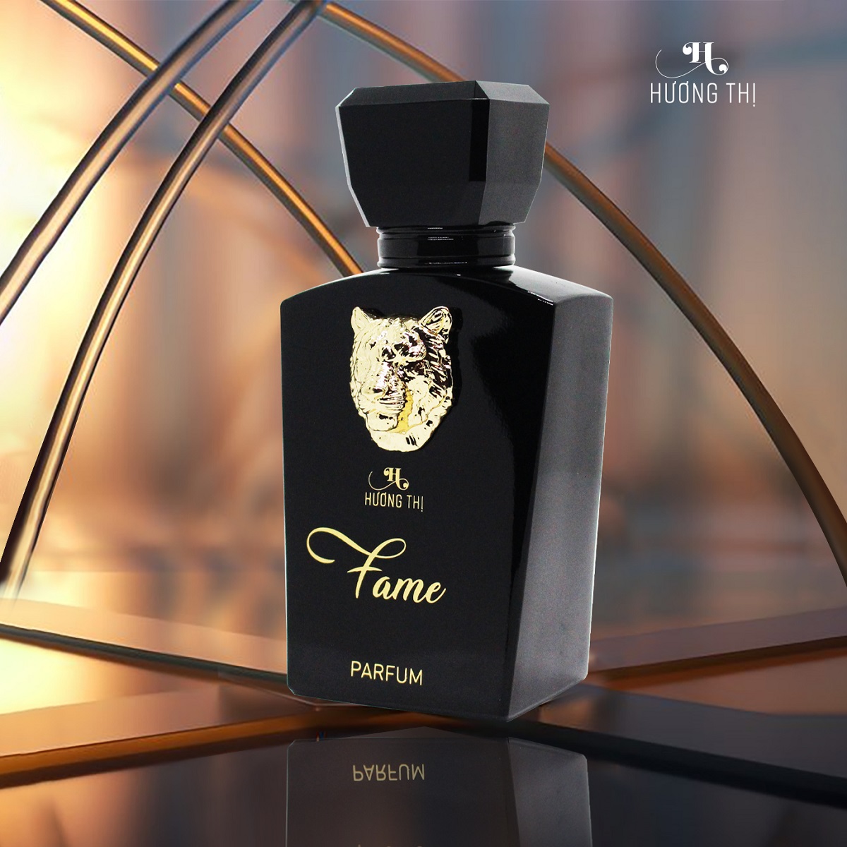 Nước Hoa Unisex Fame Hương Thị Chính Hãng 60ml