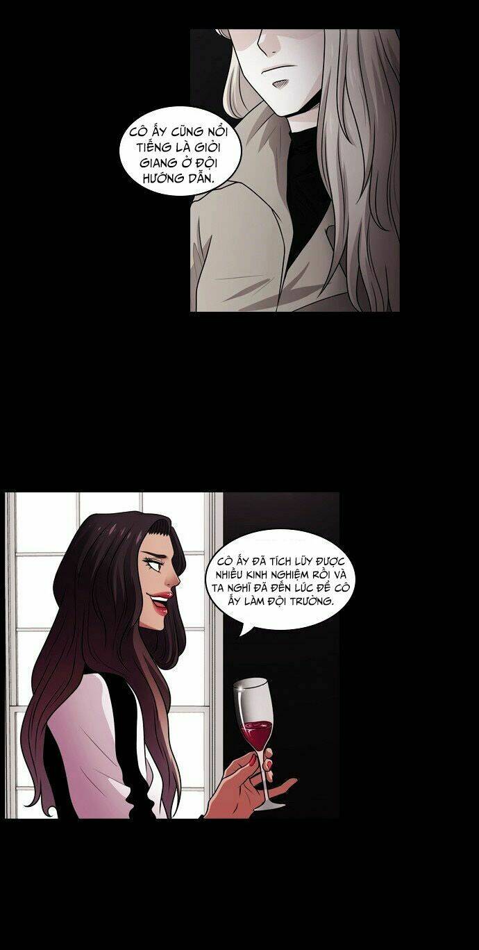 tomorrow - ngày mai chapter 15 13