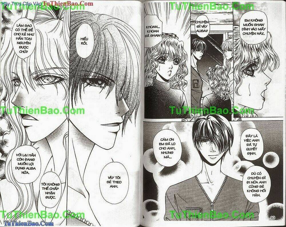 truyền thuyết cung hoàng đạo ii chapter 6 48