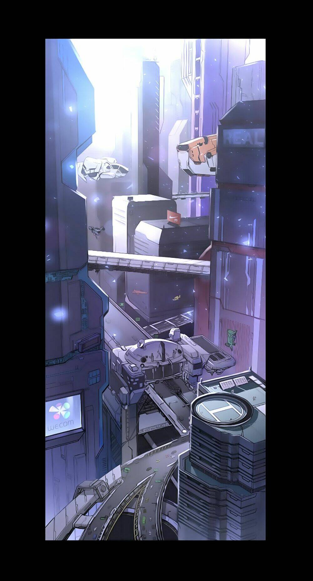 tam tuyệt tại dị giới chapter 17 16