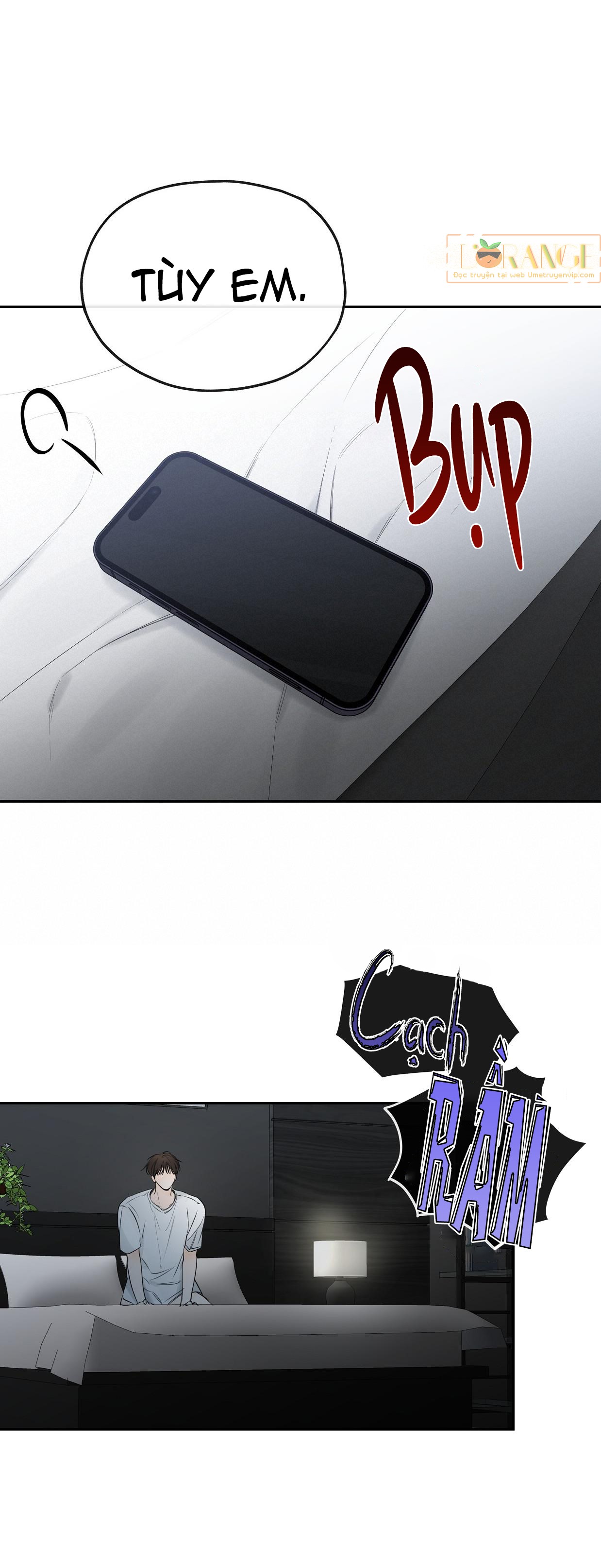 hướng đến nơi chân trời chapter 12 41