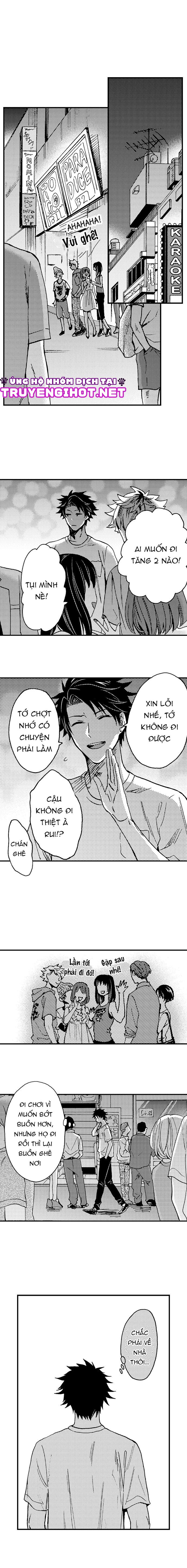 bị chịch bởi thằng bạn thân chapter 20.2 3