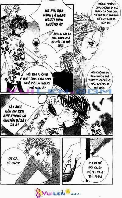 ngọt đắng tình yêu chapter 5 3