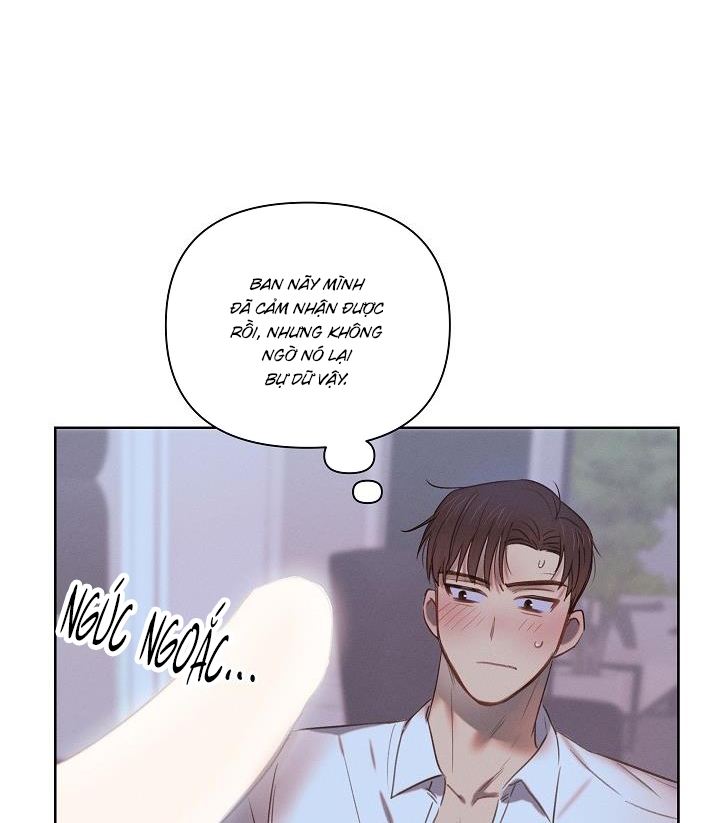 đại úy lãng mạn thân yêu của tôi chapter 2 76