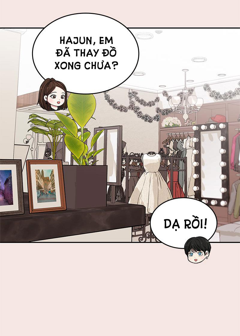 gửi em người đánh cắp những vì sao - to you who swallowed a star chapter 22.2 12