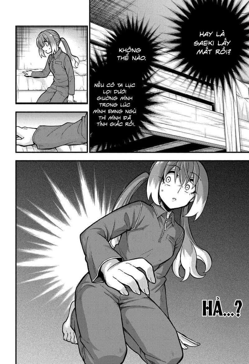 nana vô năng chapter 72 20