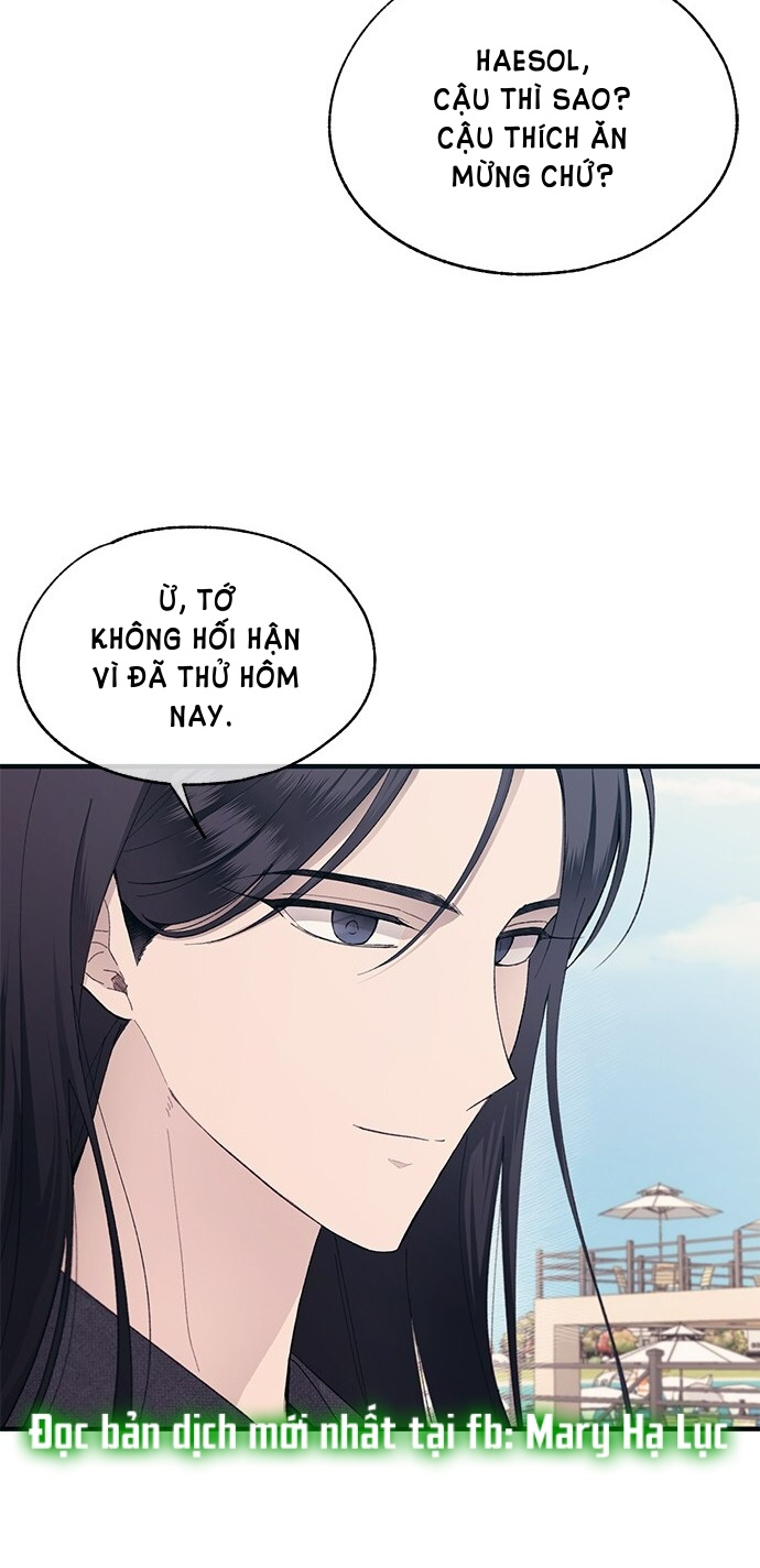 yeonwoo ngây thơ chapter 82.2 3