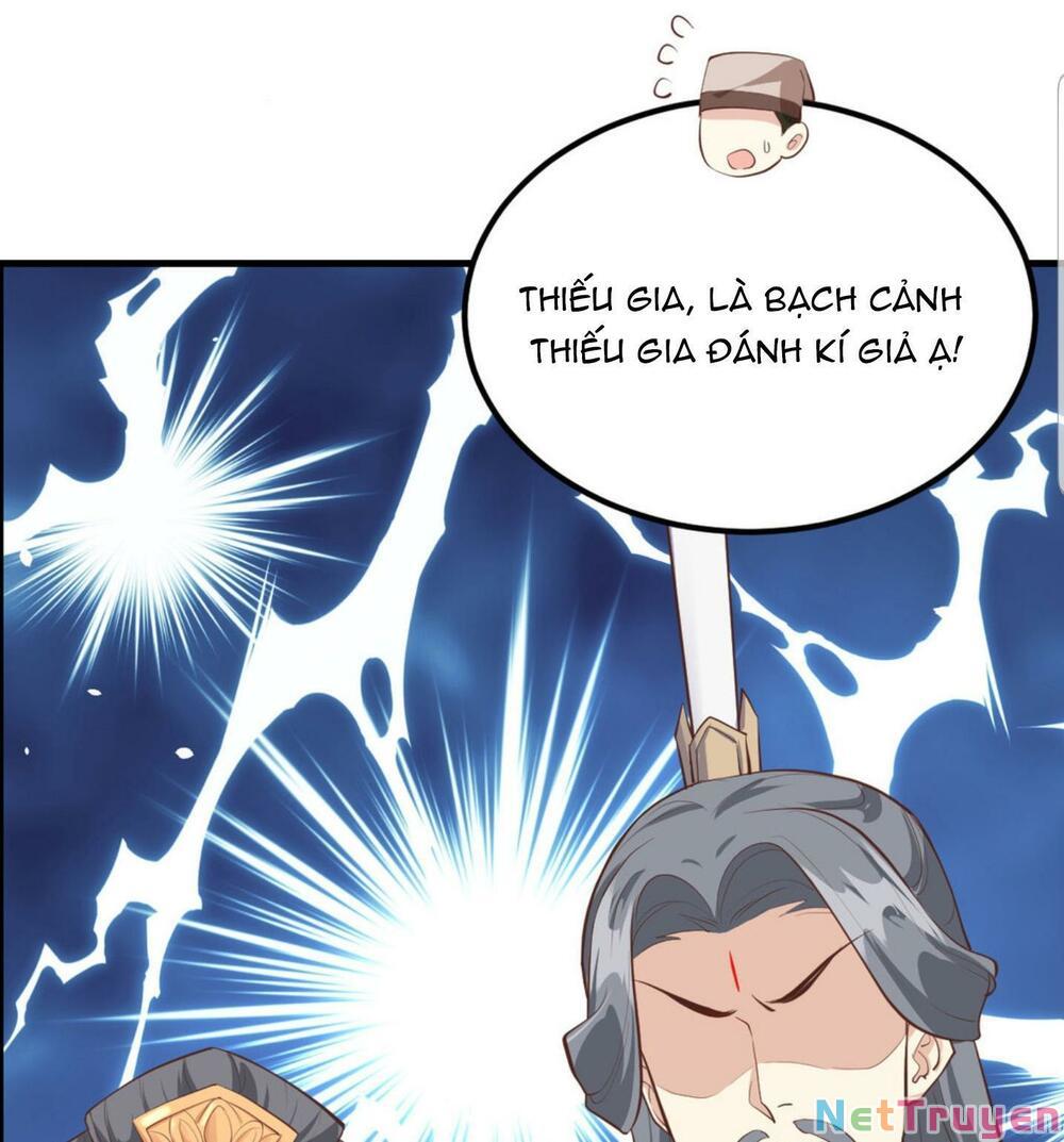 chàng vú em tu chân chapter 53 36