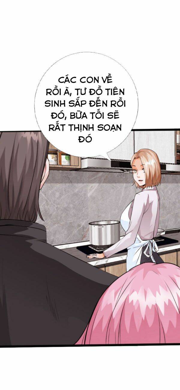 tuyệt phẩm tà thiếu chapter 133 3