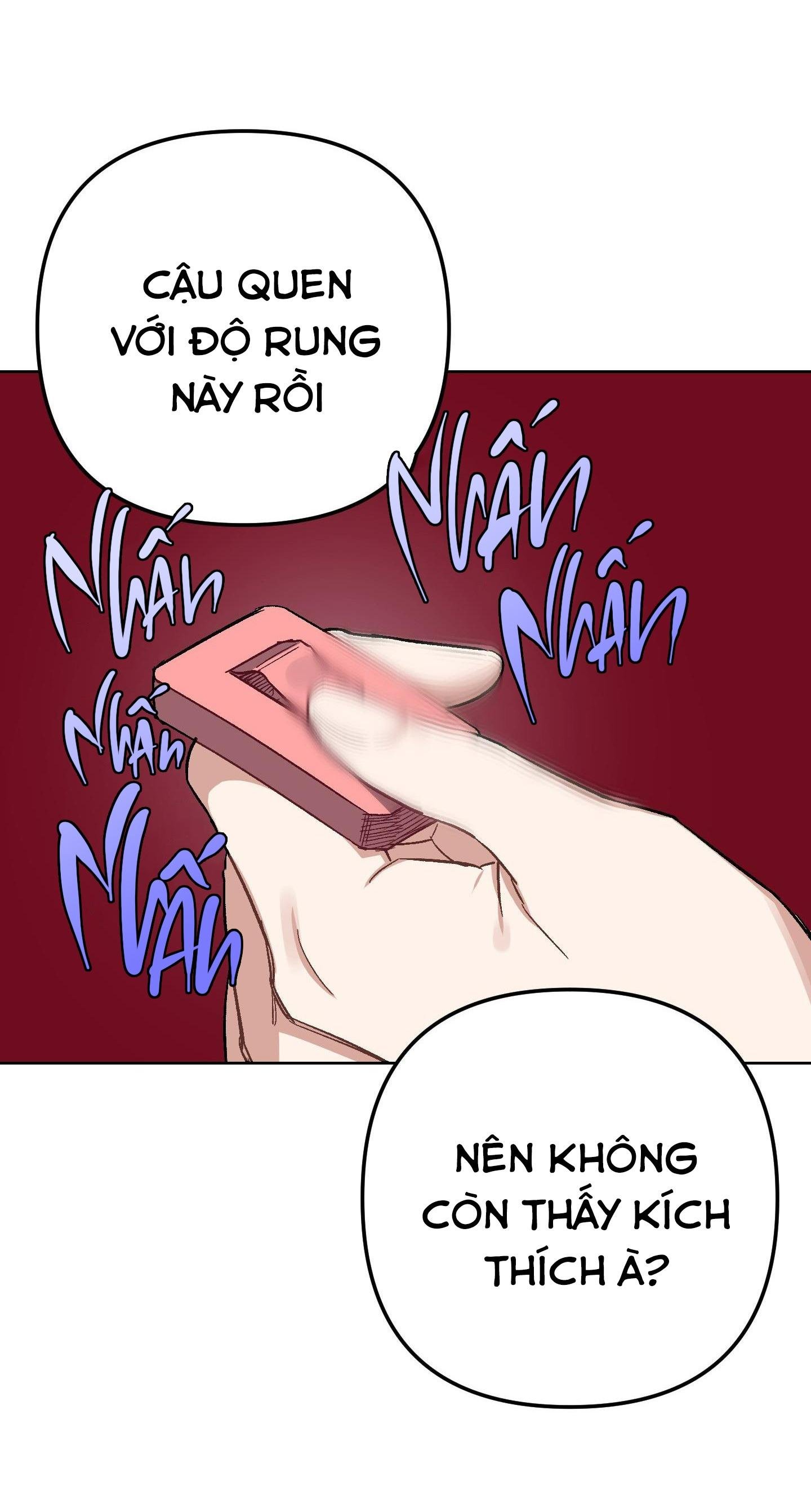 thỏ xuất tinh trong 3 giây chapter 9 47