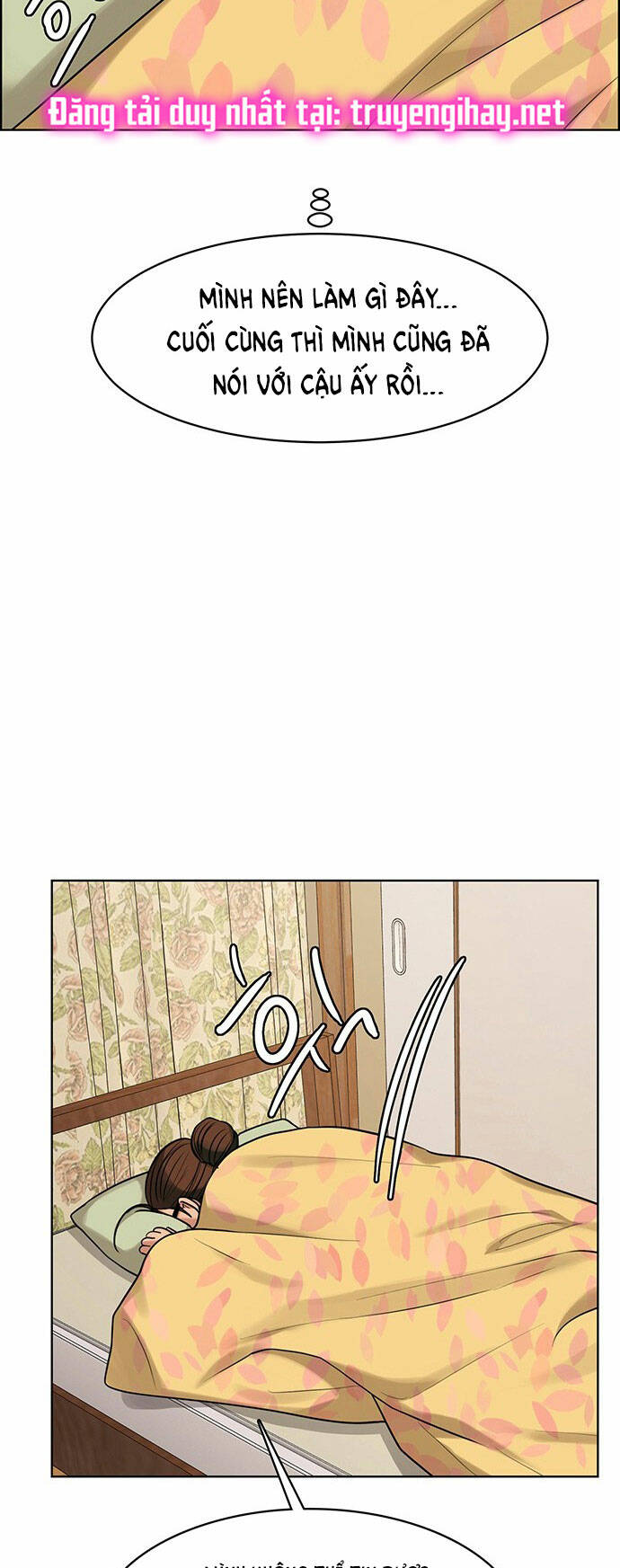 nữ thần giáng thế chapter 172.1 20