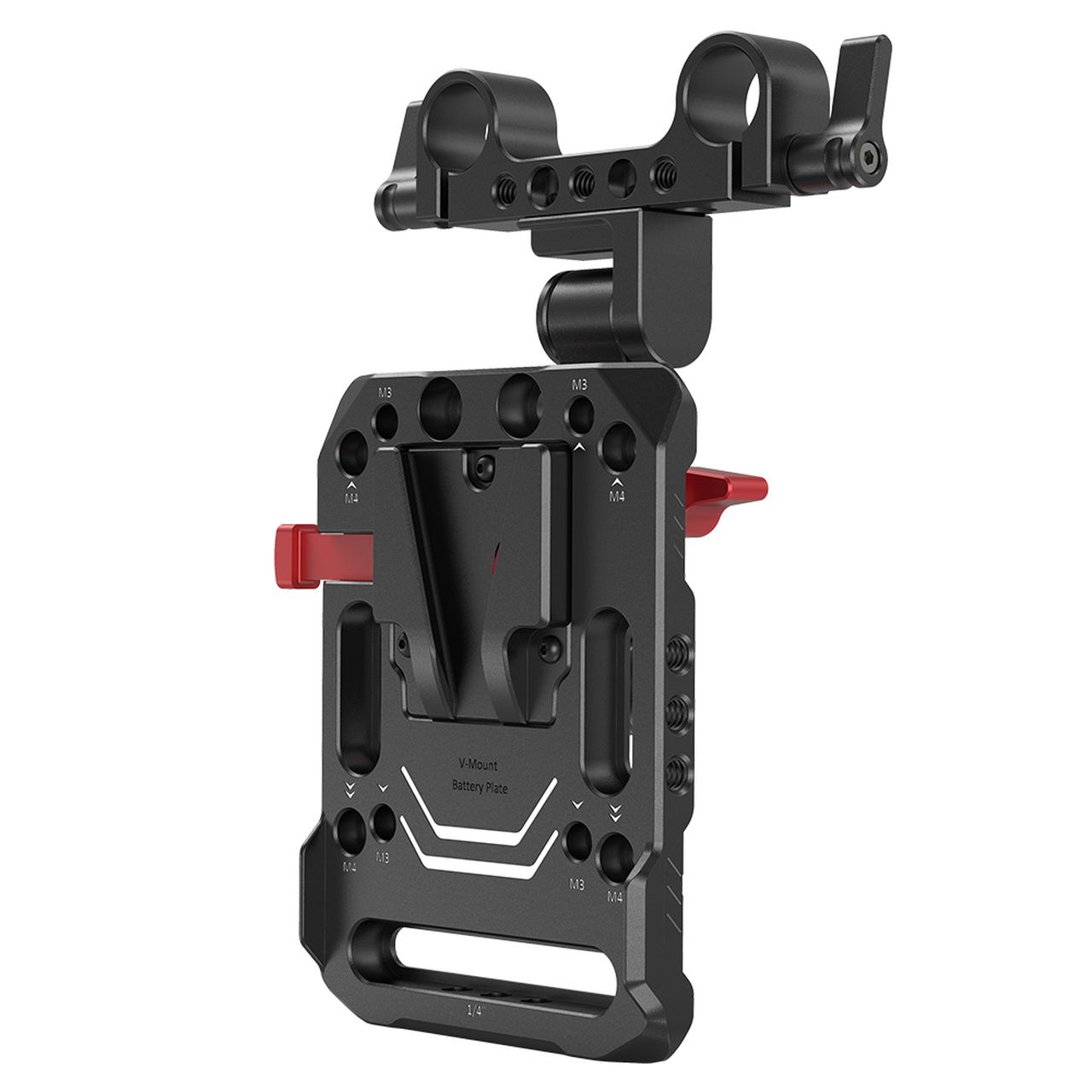 SmallRig V Mount Battery Plate with Adjustable Arm 2991 - Hàng Nhập Khẩu