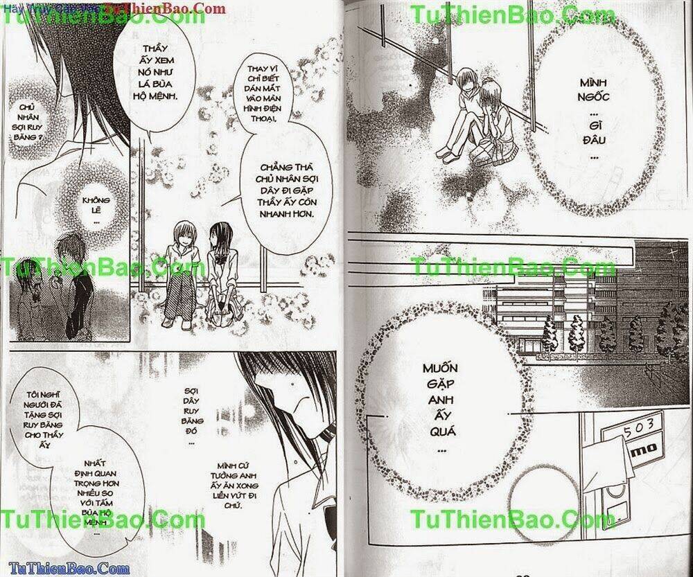 người bạn tuyệt vời chapter 3 42