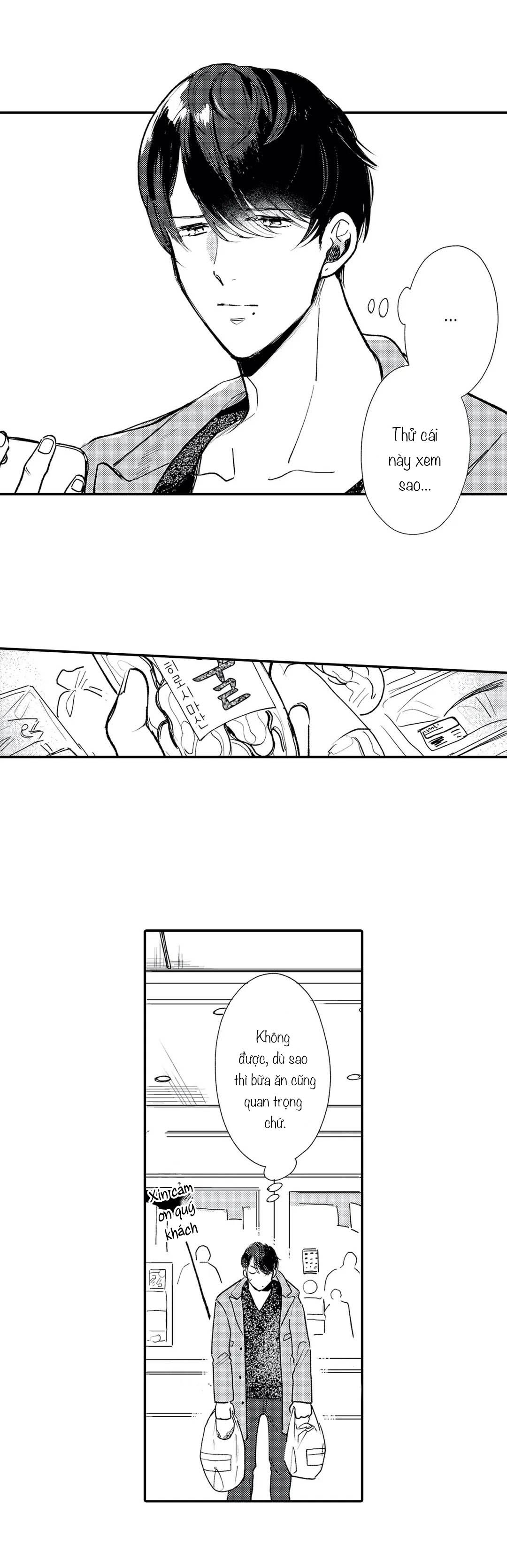 sử dụng quyền lực thần linh, có thể không?! chapter 1 3