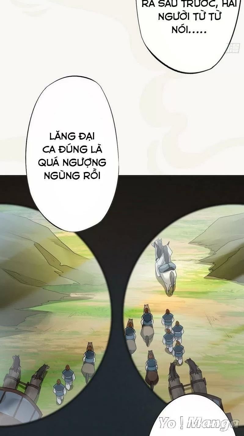 tuyệt thế luyện đan sư chapter 151 16