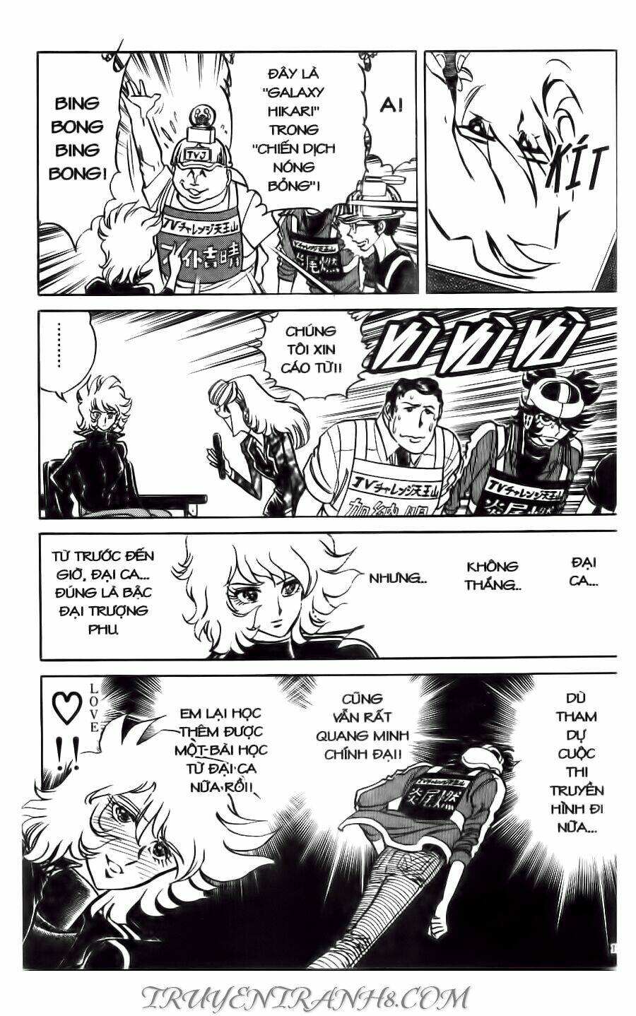 cây bút thần kỳ chapter 15 25