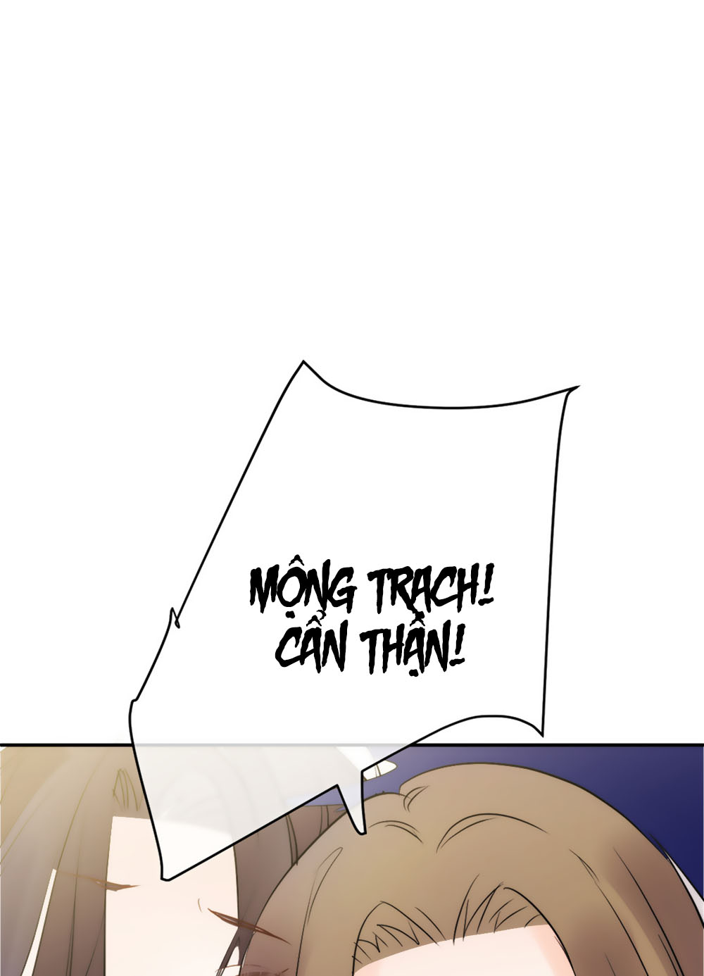 one hour! ảnh hậu thời gian chapter 27 1