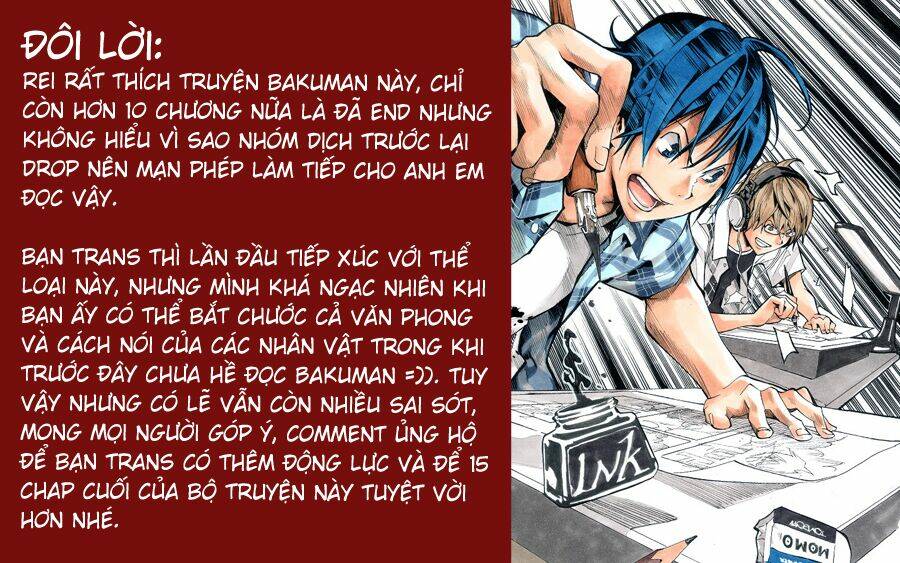 họa sĩ truyện tranh chapter 162 21