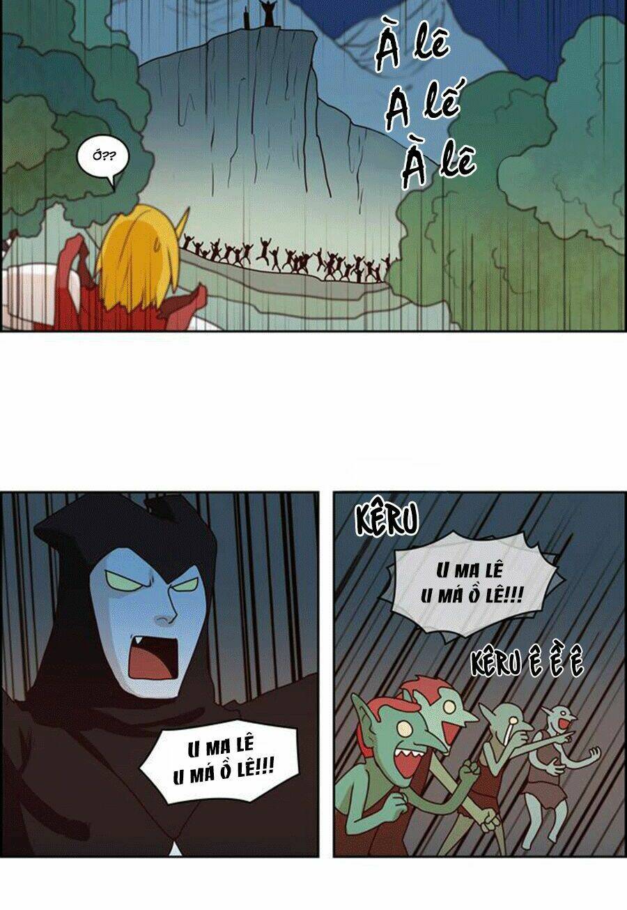 the devil king is bored chapter 78 14