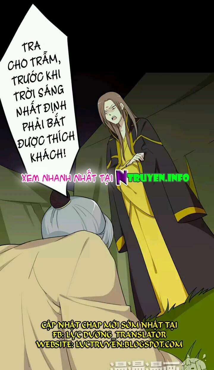 lưỡng bất nghi (full) chapter 39 18