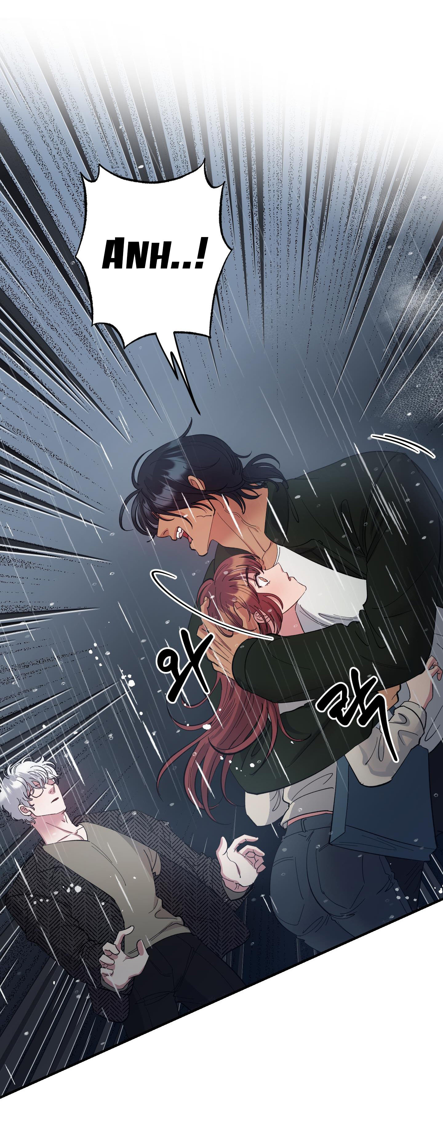 [18+] một lòng một dạ chapter 30.1 24