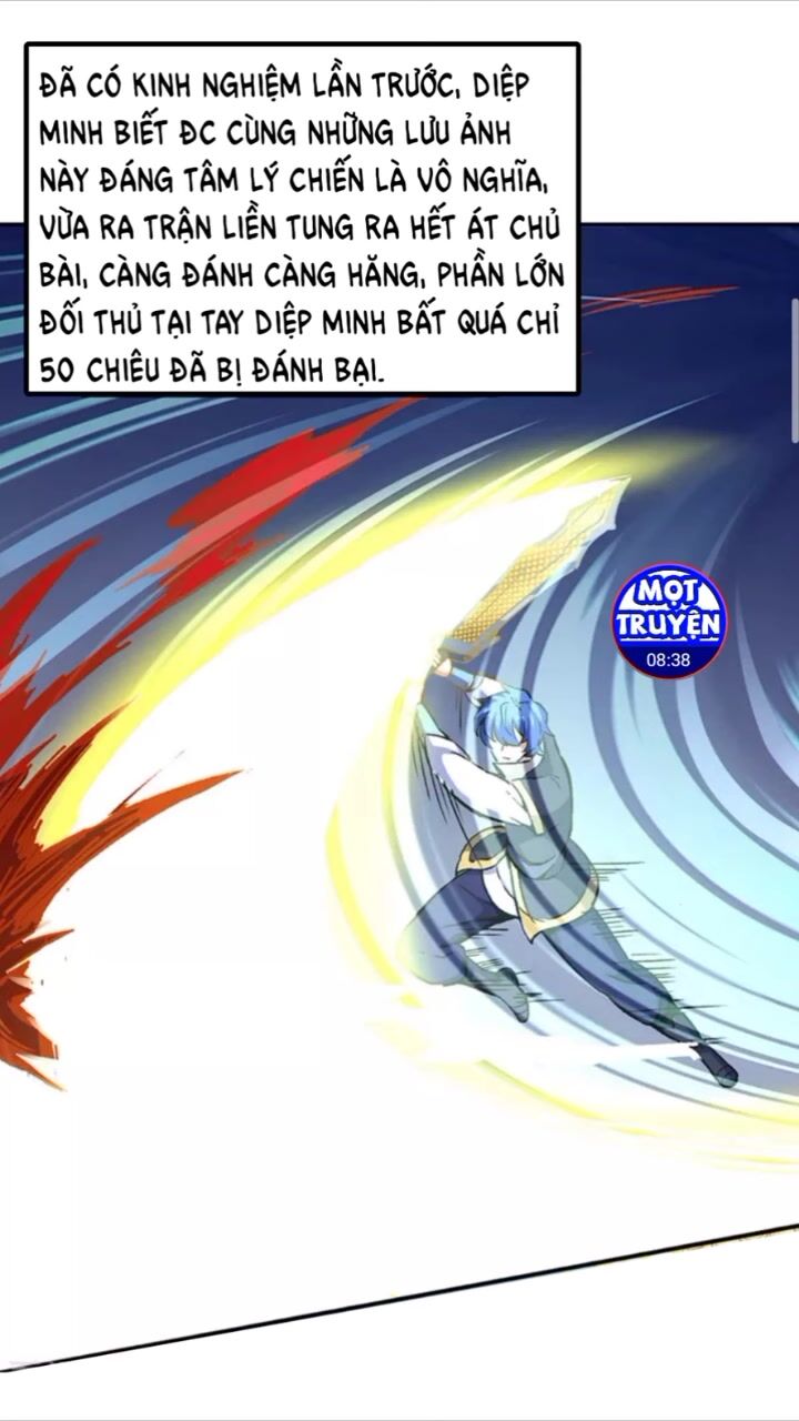 võ đạo độc tôn chapter 236 32