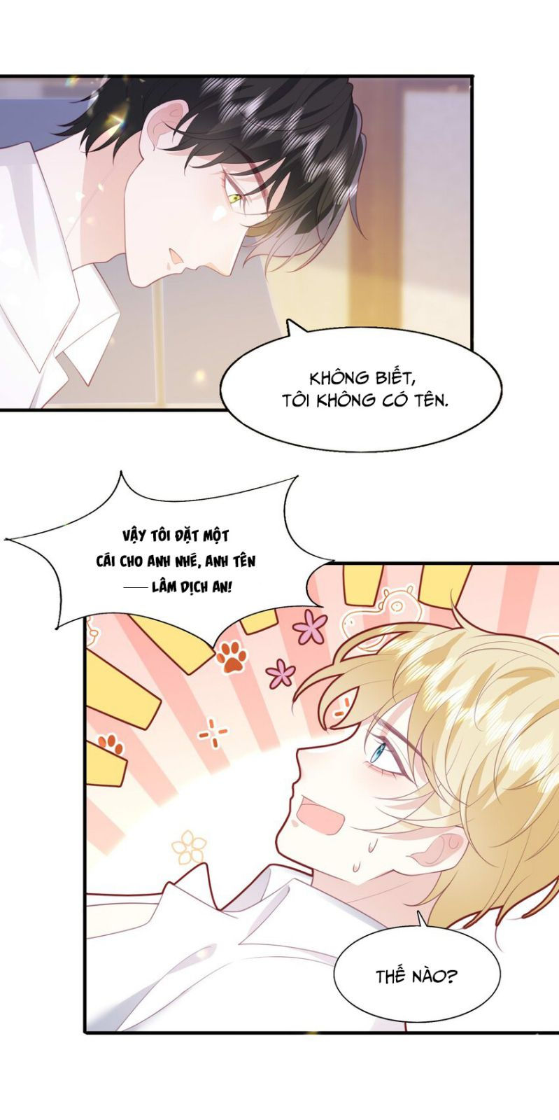 phản diện bị truy thành đoàn sủng chapter 25 25