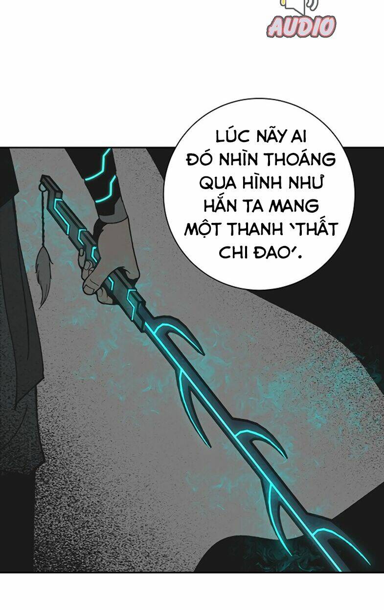 npc bắt đầu từ kỹ năng lv.999 chapter 0 28