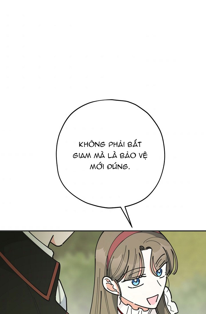 ác nữ tiểu thư chapter 83 42