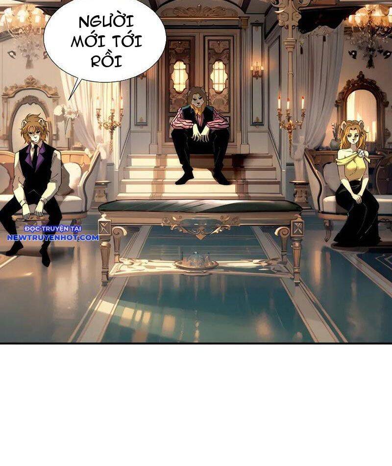 vô hạn thôi diễn chapter 35 12