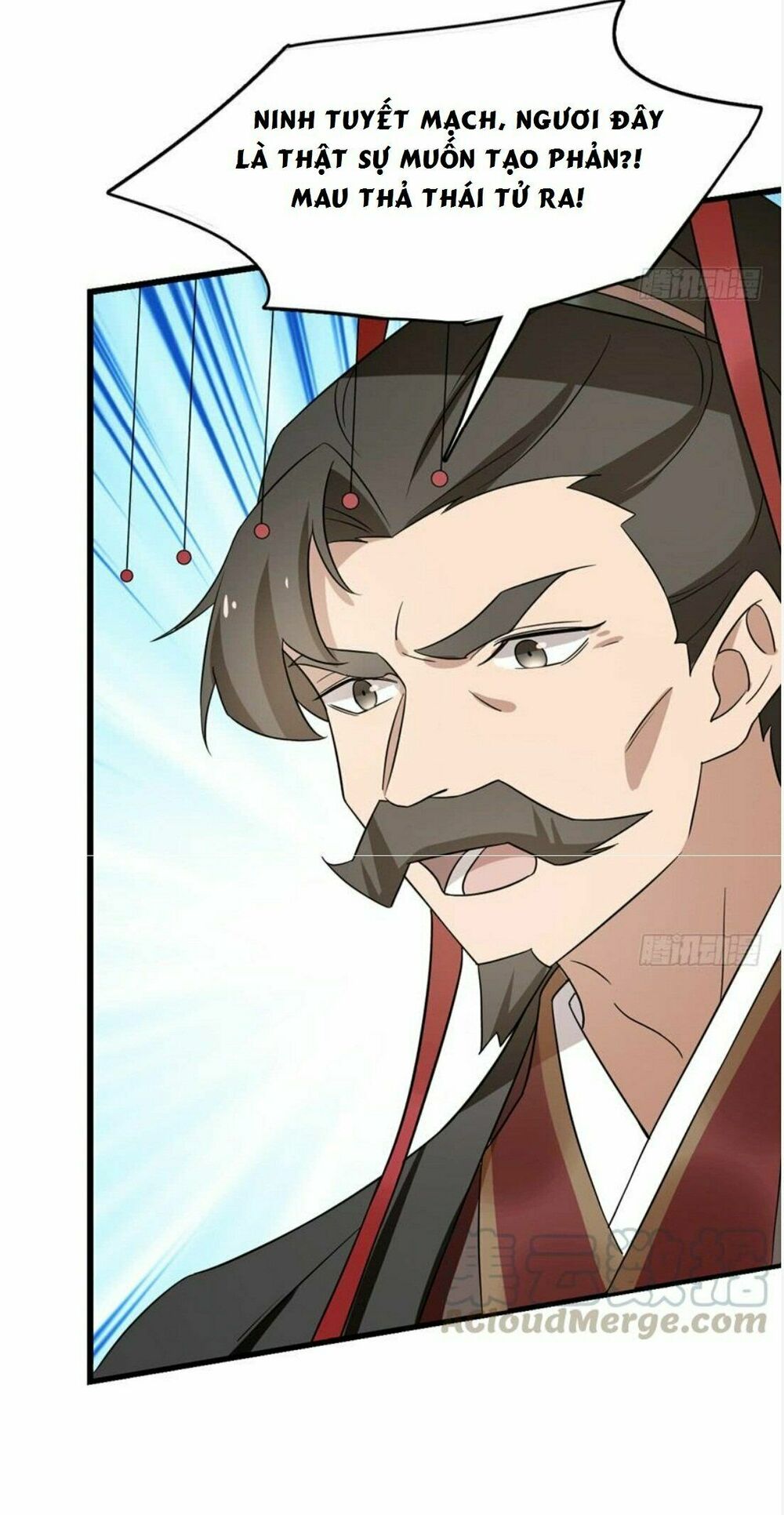 độc bộ thiên hạ: đặc công thần y chapter 79 29