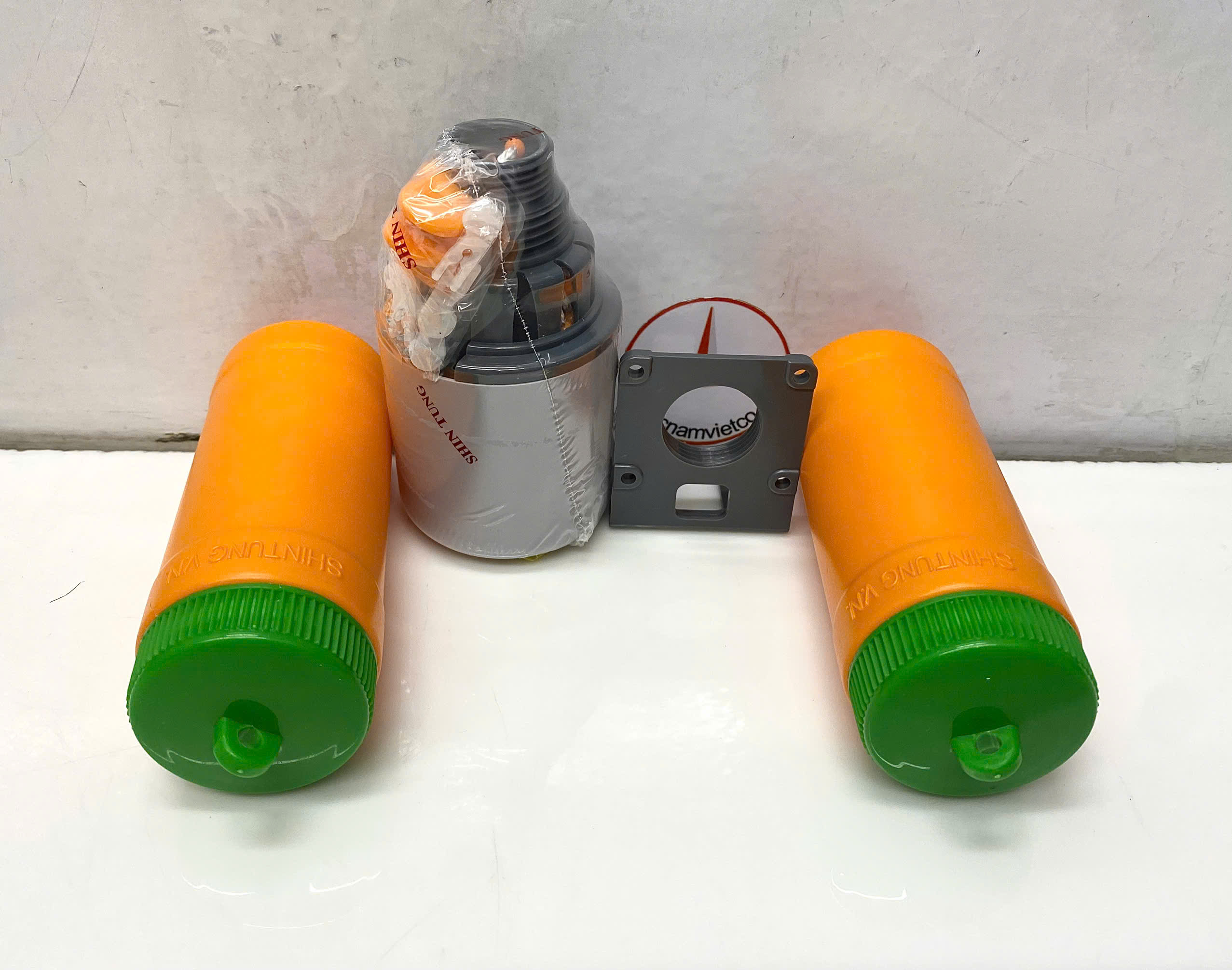 Phao Điện / Công tắc phao Onpas _ ST70-AB15