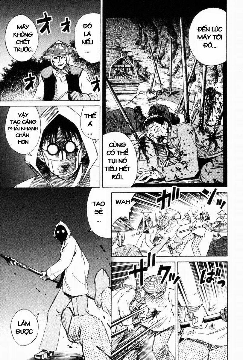 đảo ma cà rồng chapter 47 7