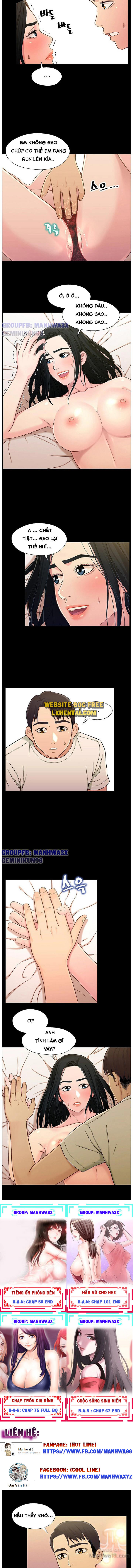 mối tình anh em chapter 18 7