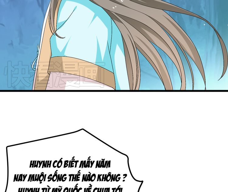 xuyên việt chi thiên tâm linh chapter 26.5 18