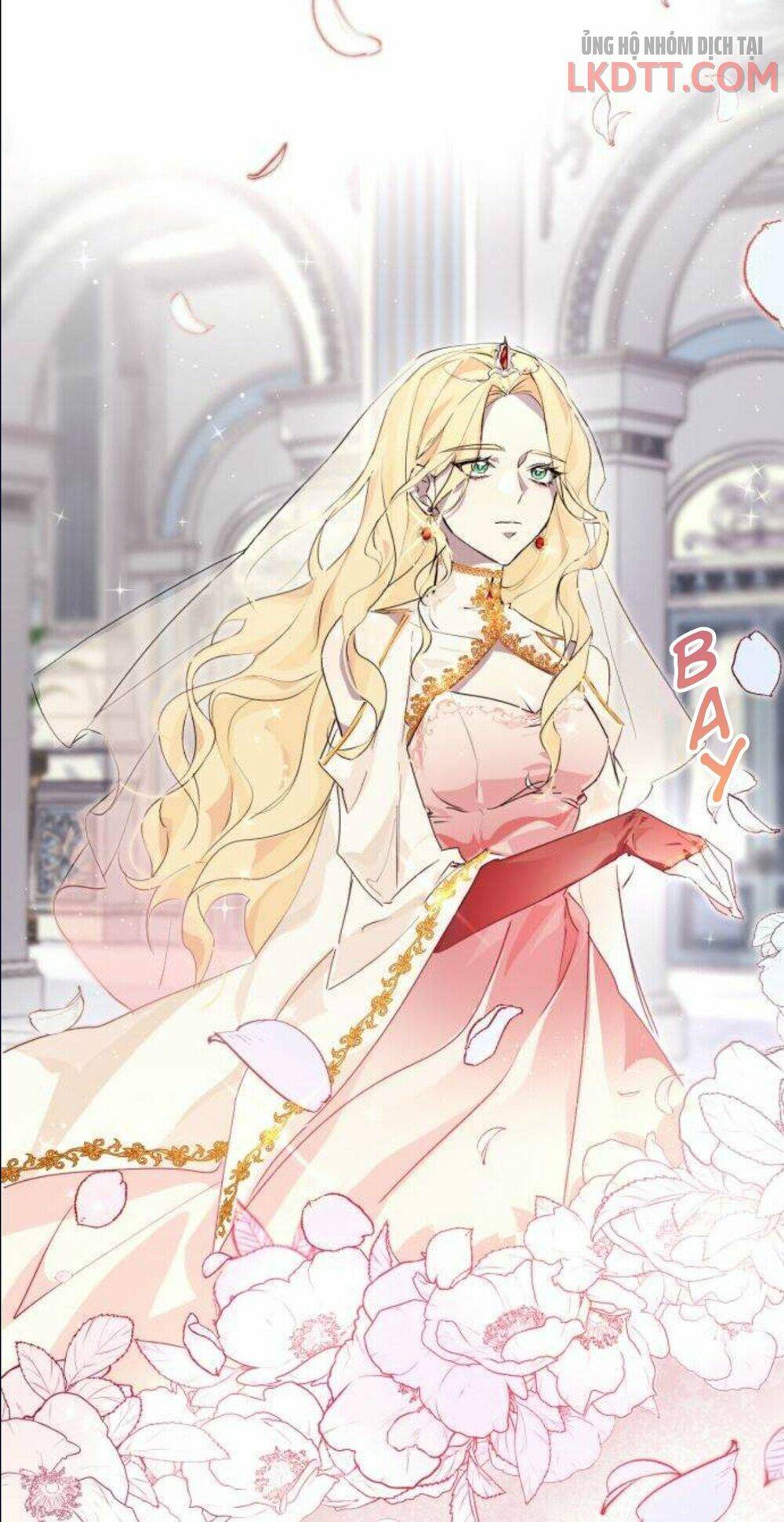 ta đã từng mong nàng biến mất chapter 2 39