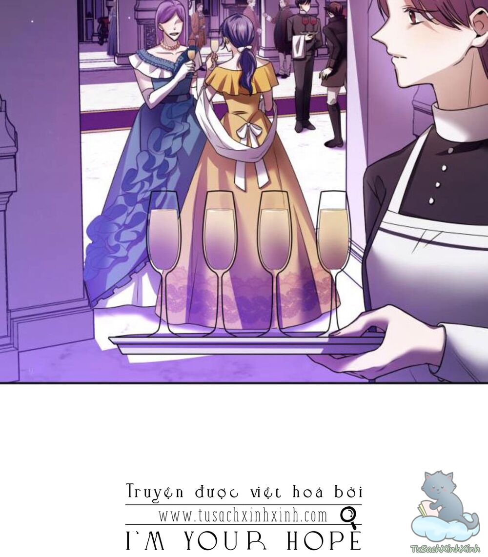 tôi muốn trở thành cô ấy chỉ một ngày chapter 96 164