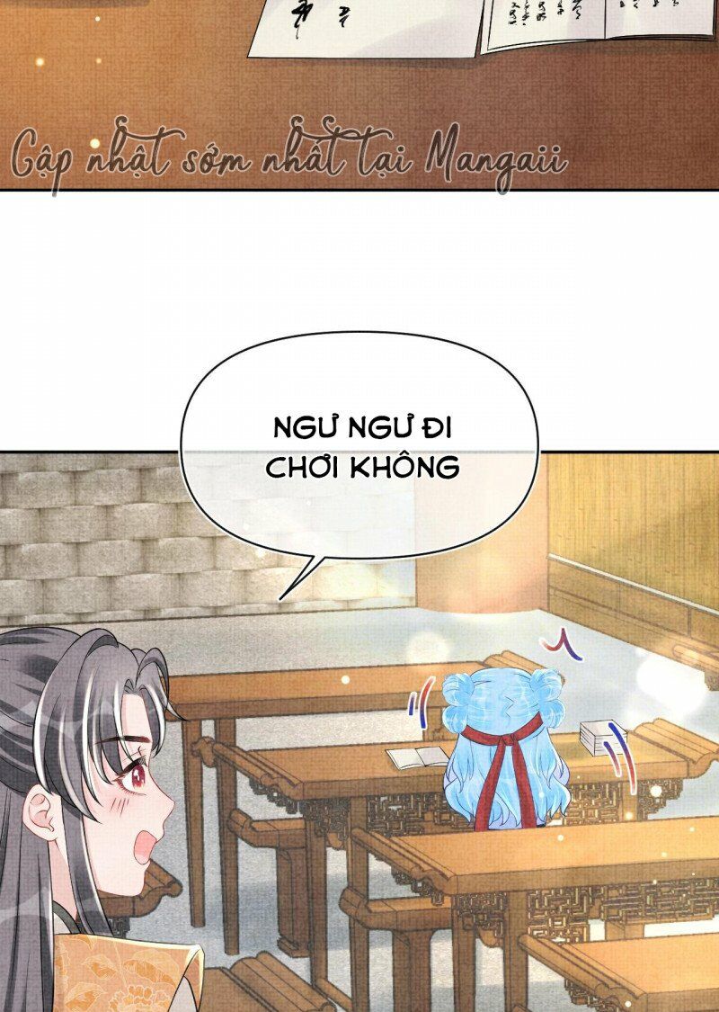 nhóc con người cá 3 tuổi rồi chapter 238 3