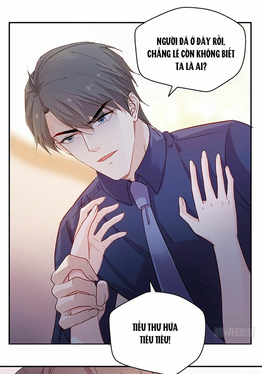 thiên kim bất lương chapter 1 6