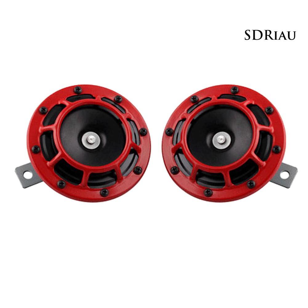 1 Cặp Loa Siêu Lớn Chống Nước 12v Cho Xe Hơi