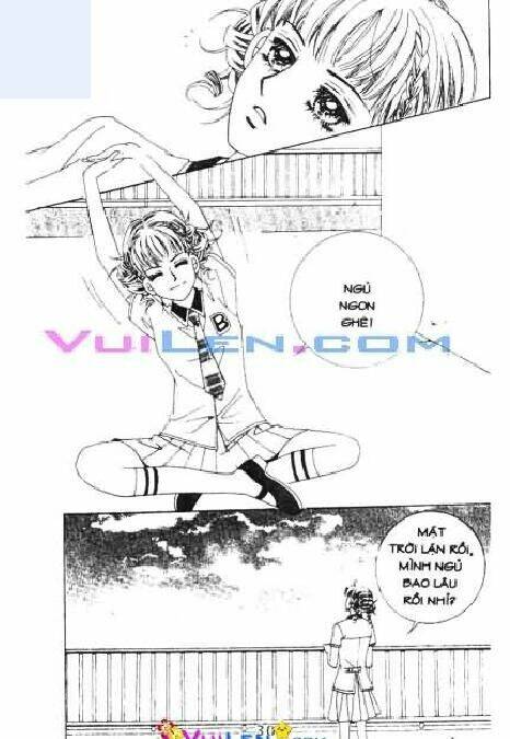 ánh nắng chói chang chapter 14 30