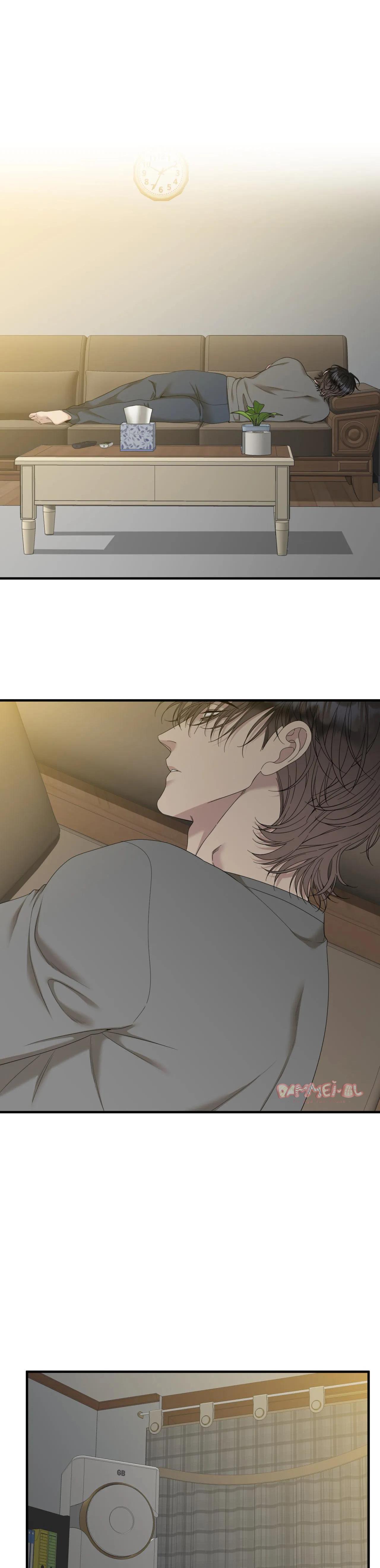 tên rác rưởi chapter 45 3