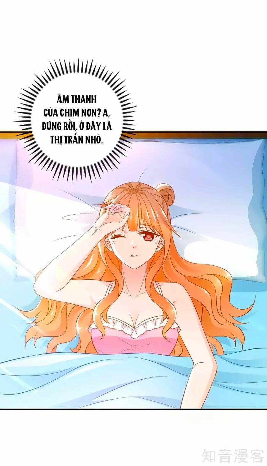 phụng tử thành hôn : tiên thê không được trốn chapter 22 22