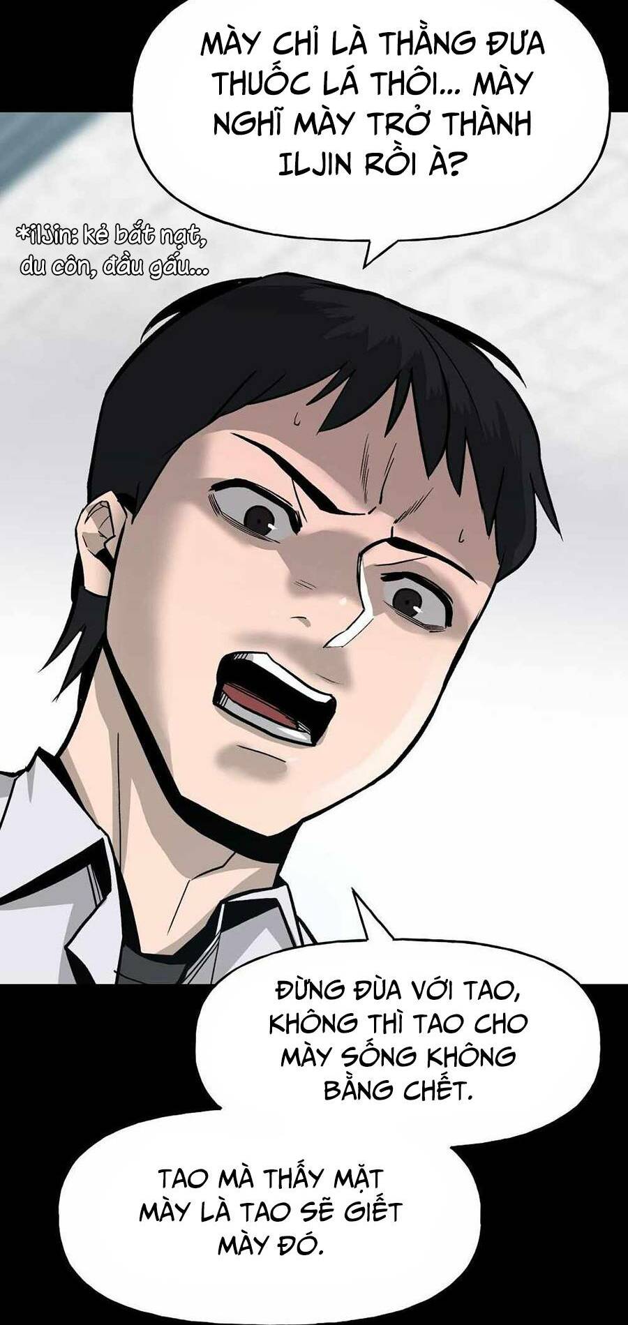 quản lí du côn chapter 0 44