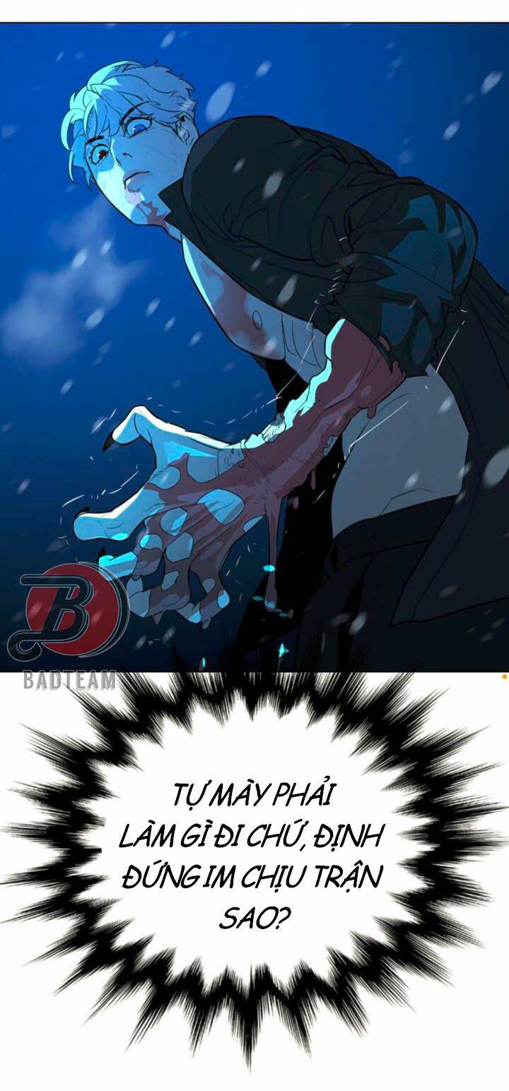 Máu trắng chapter 89 86