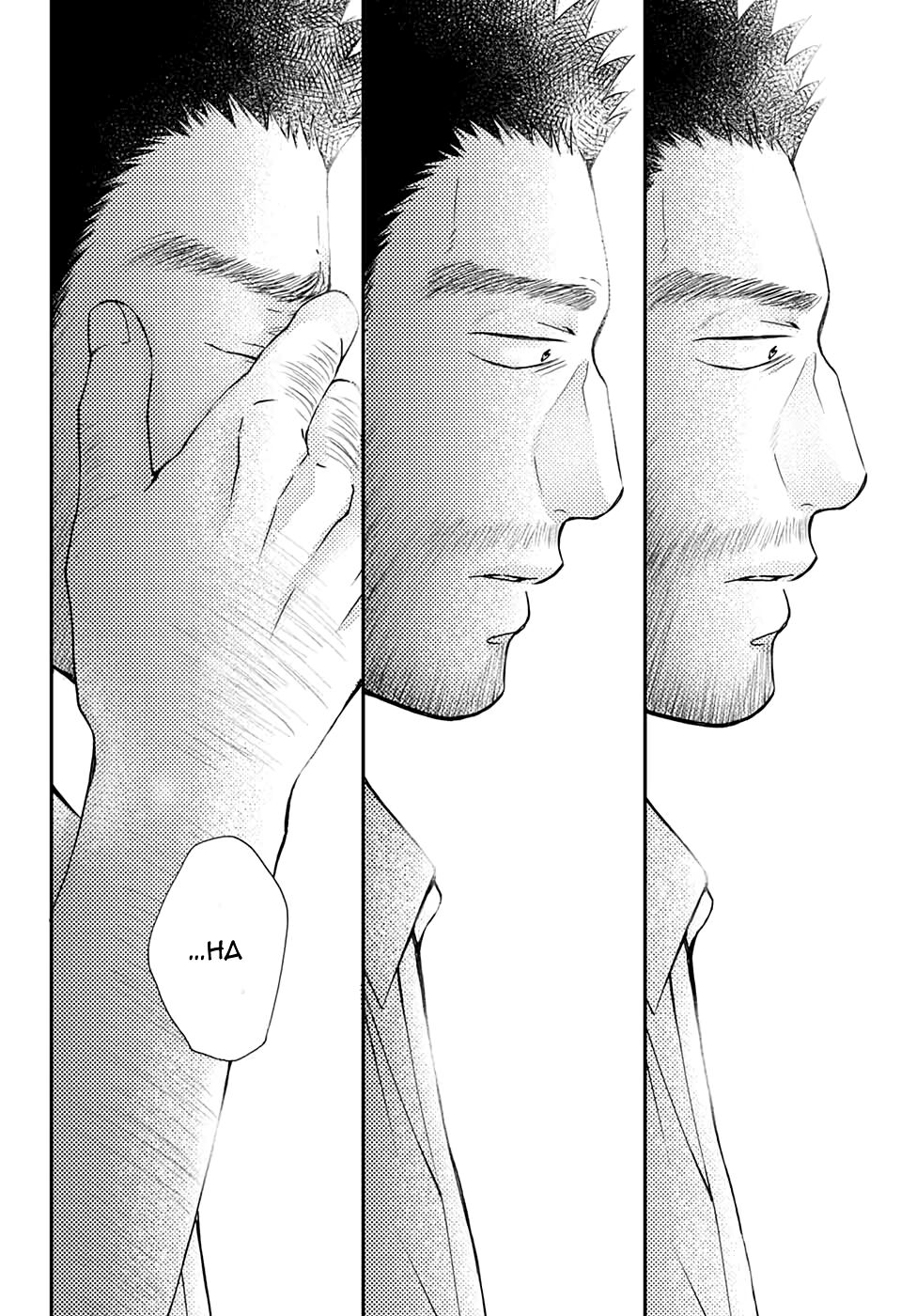 kono oto tomare! chapter 88 29